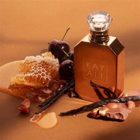 who owns kayali perfume